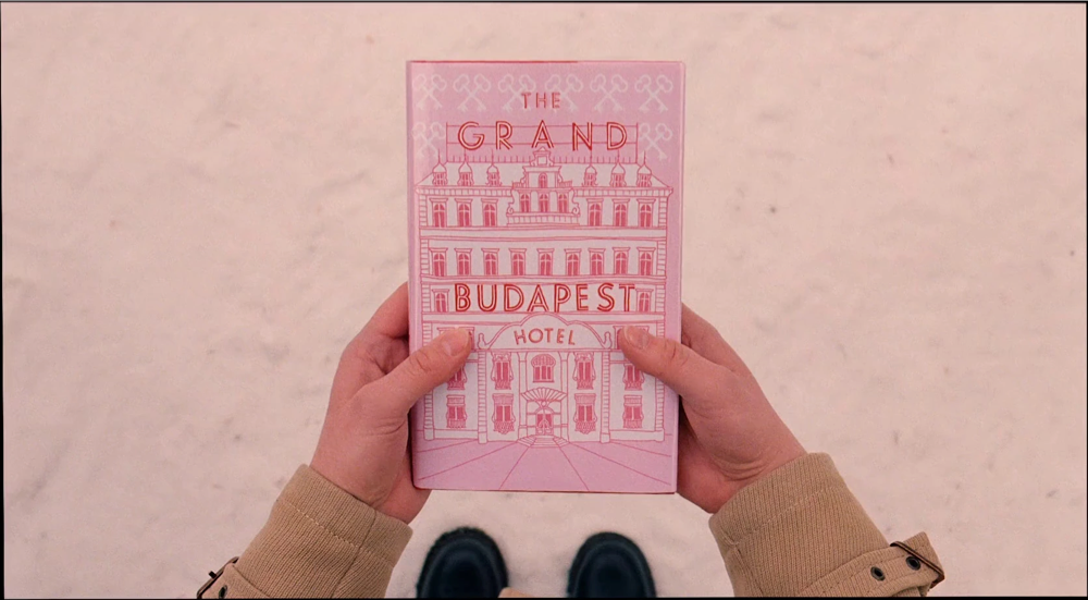 Still frame 3 from The Grand Budapest Hotel (2014) directed by Wes Anderson