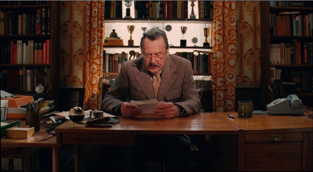 Still frame 4 from The Grand Budapest Hotel (2014) directed by Wes Anderson