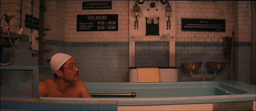 Still frame 7 from The Grand Budapest Hotel (2014) directed by Wes Anderson