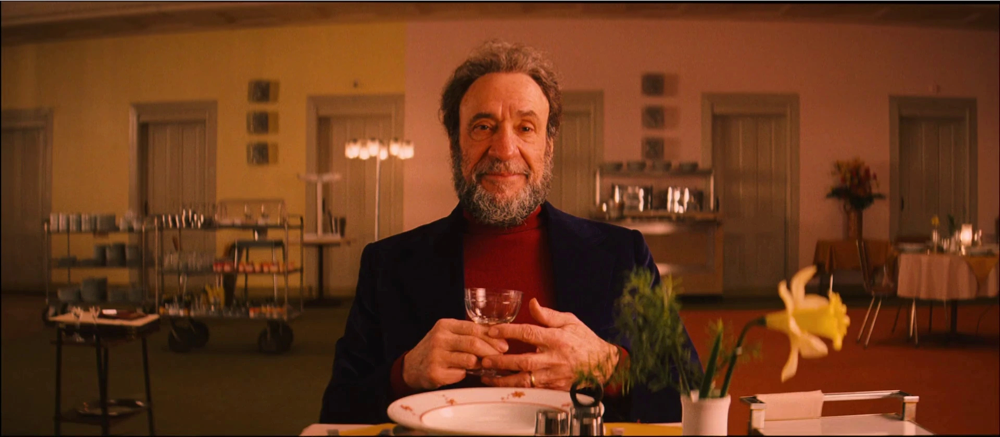 Still frame 6 from The Grand Budapest Hotel (2014) directed by Wes Anderson