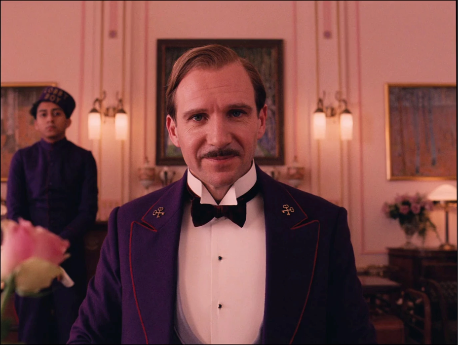 Still frame 11 from The Grand Budapest Hotel (2014) directed by Wes Anderson