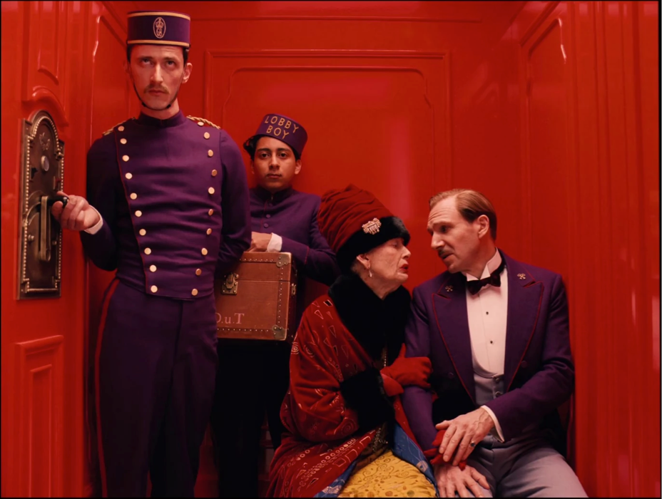 Still frame 12 from The Grand Budapest Hotel (2014) directed by Wes Anderson