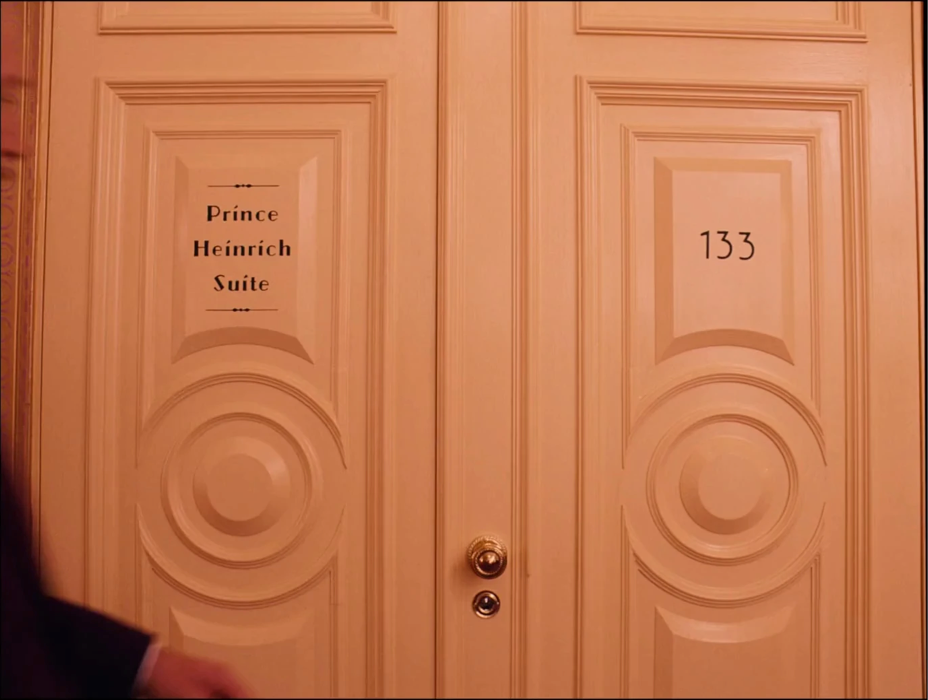 Still frame 17 from The Grand Budapest Hotel (2014) directed by Wes Anderson