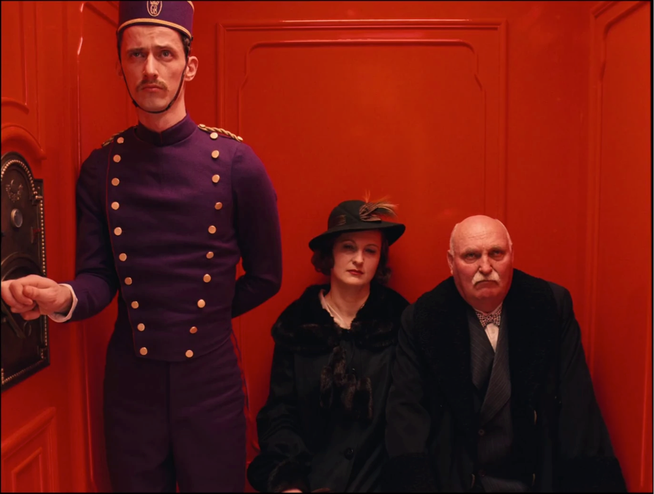 Still frame 18 from The Grand Budapest Hotel (2014) directed by Wes Anderson