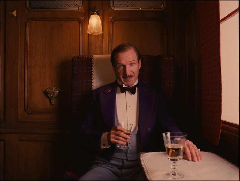 Still frame 24 from The Grand Budapest Hotel (2014) directed by Wes Anderson