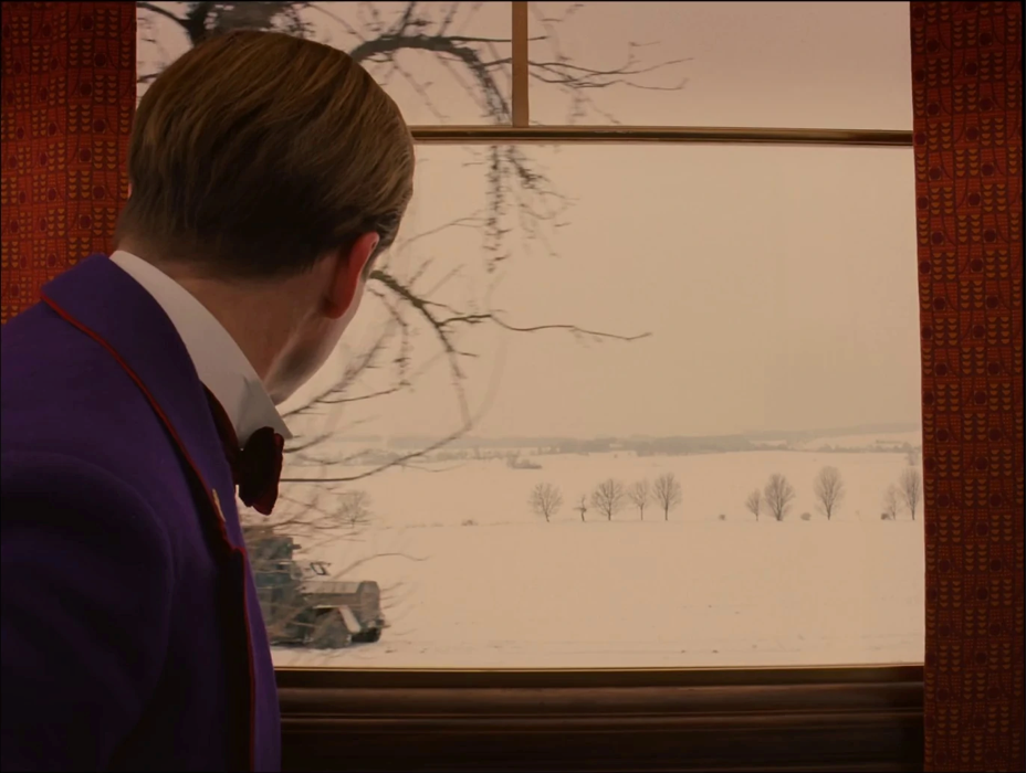 Still frame 23 from The Grand Budapest Hotel (2014) directed by Wes Anderson