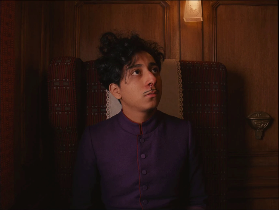 Still frame 26 from The Grand Budapest Hotel (2014) directed by Wes Anderson