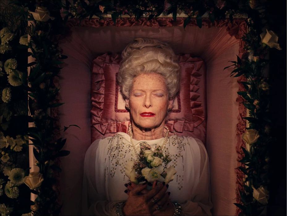 Still frame 25 from The Grand Budapest Hotel (2014) directed by Wes Anderson