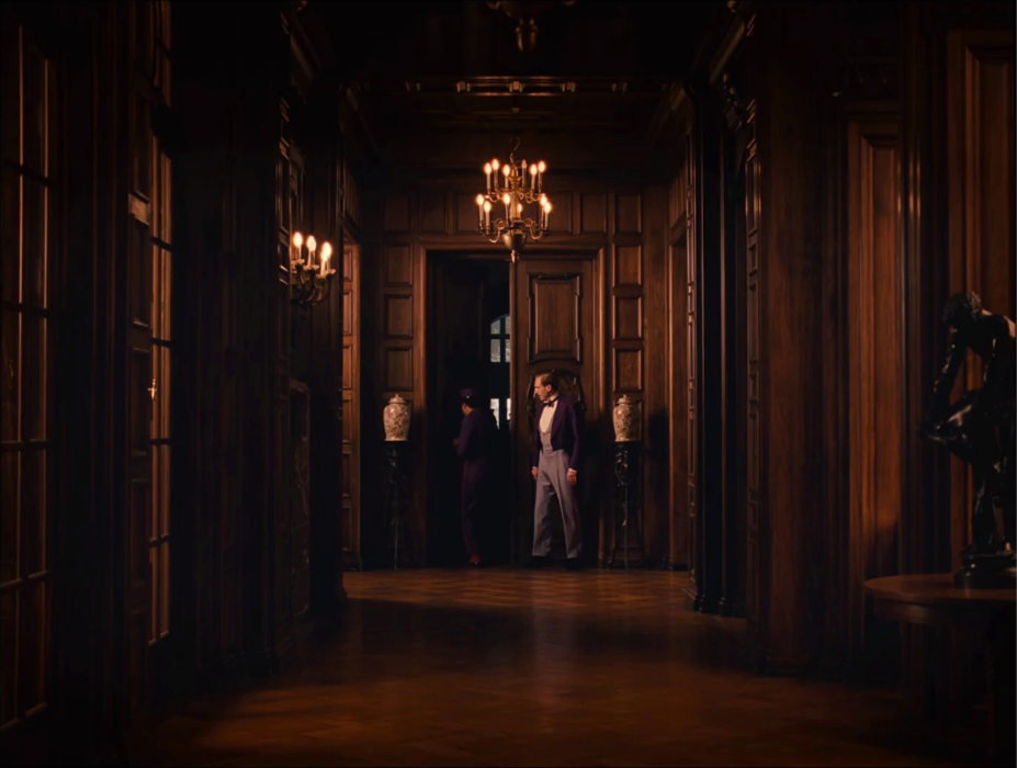 Still frame 33 from The Grand Budapest Hotel (2014) directed by Wes Anderson
