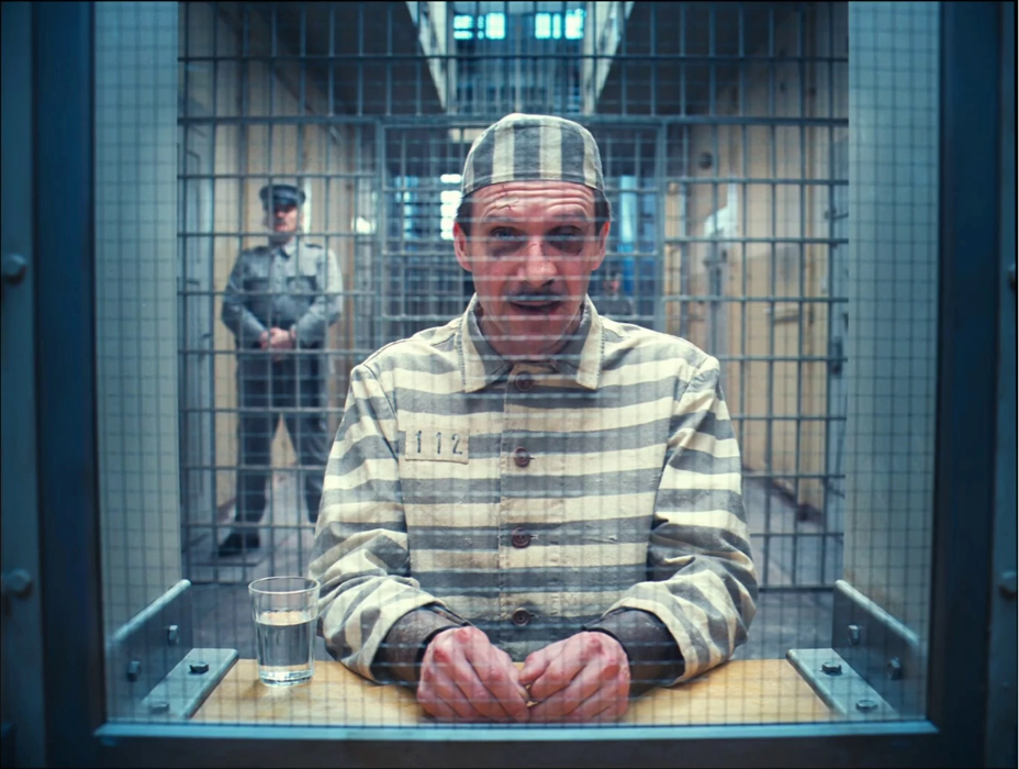 Still frame 39 from The Grand Budapest Hotel (2014) directed by Wes Anderson