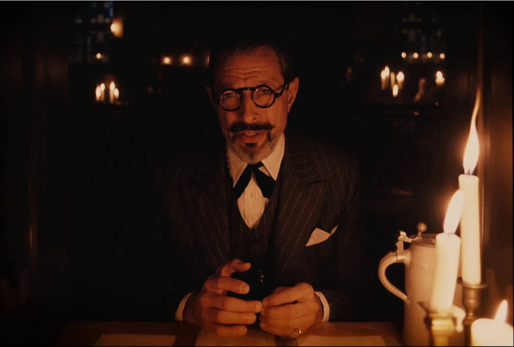 Still frame 37 from The Grand Budapest Hotel (2014) directed by Wes Anderson