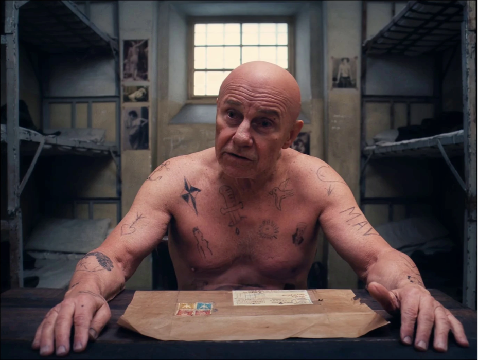 Still frame 47 from The Grand Budapest Hotel (2014) directed by Wes Anderson