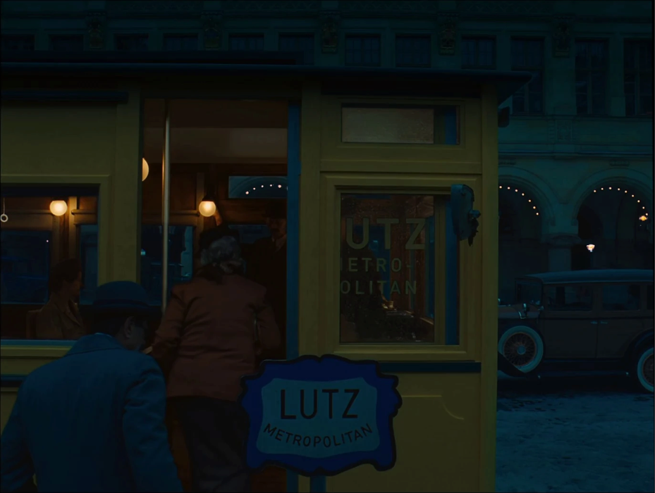 Still frame 58 from The Grand Budapest Hotel (2014) directed by Wes Anderson