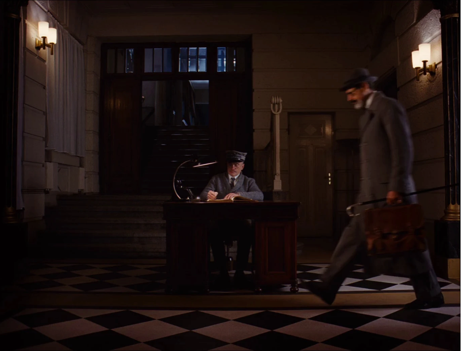 Still frame 57 from The Grand Budapest Hotel (2014) directed by Wes Anderson