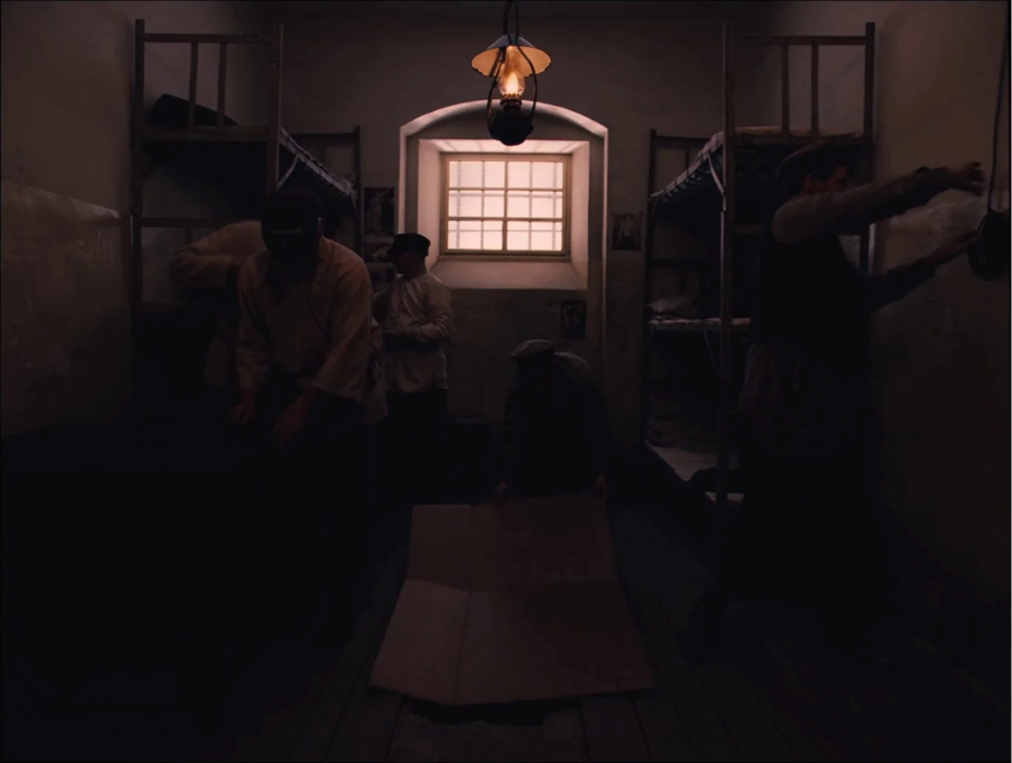 Still frame 61 from The Grand Budapest Hotel (2014) directed by Wes Anderson