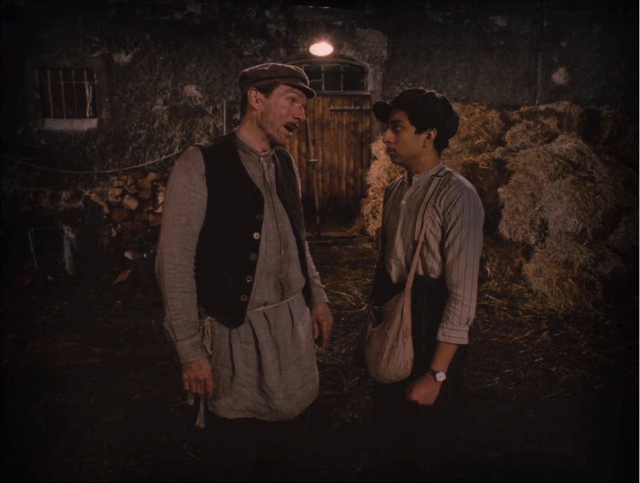 Still frame 70 from The Grand Budapest Hotel (2014) directed by Wes Anderson