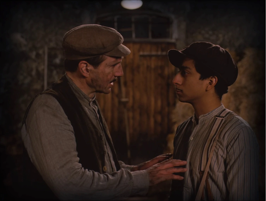 Still frame 69 from The Grand Budapest Hotel (2014) directed by Wes Anderson