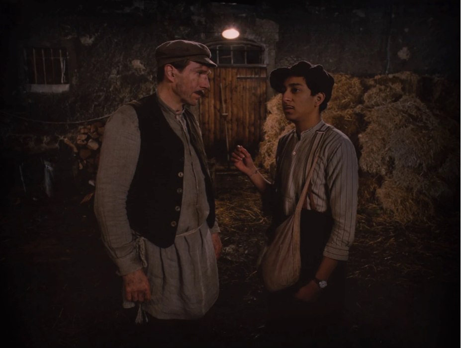 Still frame 68 from The Grand Budapest Hotel (2014) directed by Wes Anderson