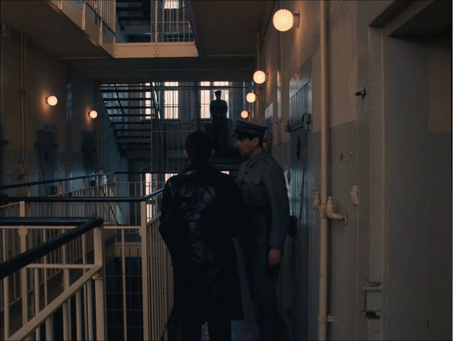 Still frame 71 from The Grand Budapest Hotel (2014) directed by Wes Anderson