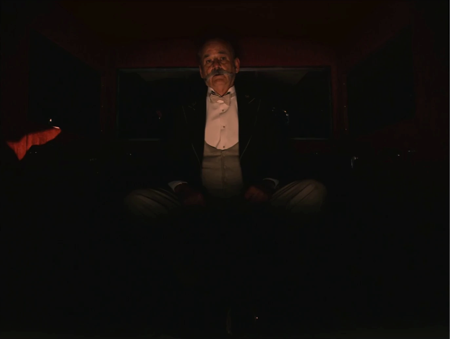 Still frame 74 from The Grand Budapest Hotel (2014) directed by Wes Anderson