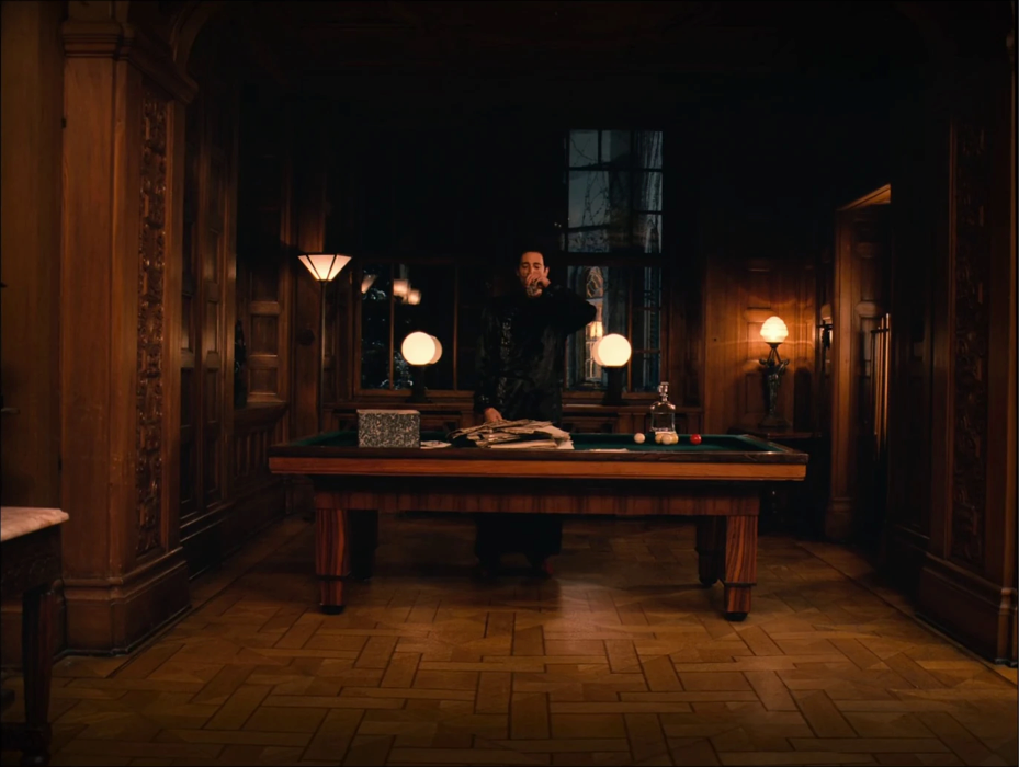 Still frame 78 from The Grand Budapest Hotel (2014) directed by Wes Anderson