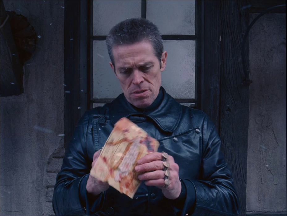 Still frame 81 from The Grand Budapest Hotel (2014) directed by Wes Anderson