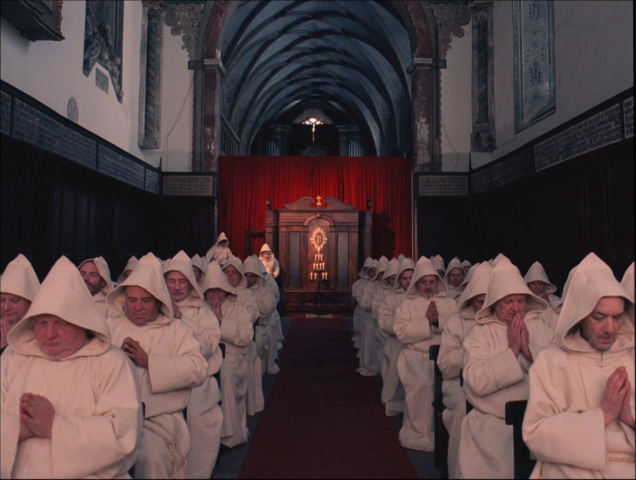 Still frame 87 from The Grand Budapest Hotel (2014) directed by Wes Anderson