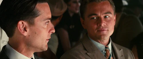 Still frame 76 from The Great Gatsby (2013) directed by Baz Luhrmann