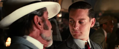 Still frame 77 from The Great Gatsby (2013) directed by Baz Luhrmann