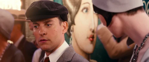 Still frame 82 from The Great Gatsby (2013) directed by Baz Luhrmann