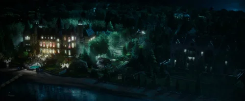 Still frame 84 from The Great Gatsby (2013) directed by Baz Luhrmann