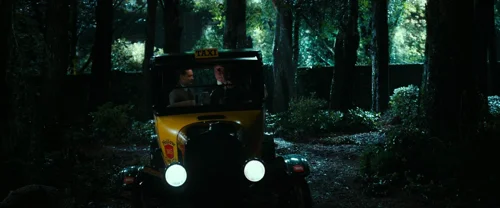 Still frame 85 from The Great Gatsby (2013) directed by Baz Luhrmann
