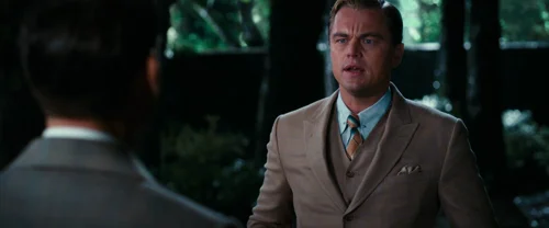 Still frame 87 from The Great Gatsby (2013) directed by Baz Luhrmann