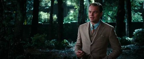 Still frame 88 from The Great Gatsby (2013) directed by Baz Luhrmann