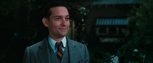 Still frame 89 from The Great Gatsby (2013) directed by Baz Luhrmann