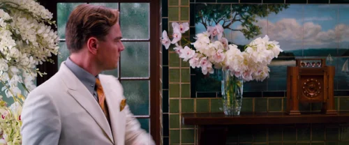 Still frame 92 from The Great Gatsby (2013) directed by Baz Luhrmann