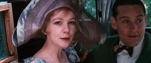 Still frame 93 from The Great Gatsby (2013) directed by Baz Luhrmann