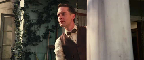 Still frame 8 from The Great Gatsby (2013) directed by Baz Luhrmann