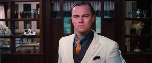 Still frame 95 from The Great Gatsby (2013) directed by Baz Luhrmann