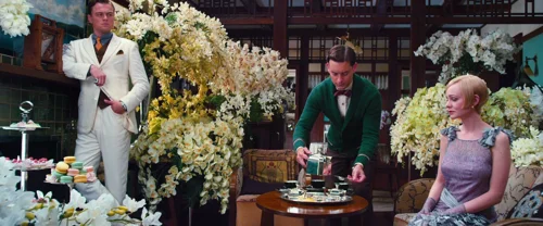 Still frame 96 from The Great Gatsby (2013) directed by Baz Luhrmann