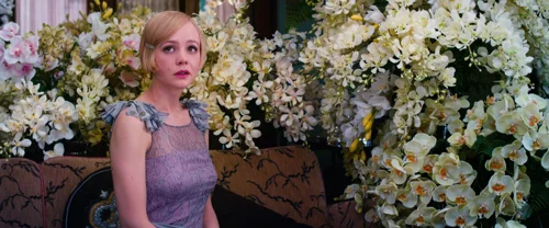 Still frame 97 from The Great Gatsby (2013) directed by Baz Luhrmann
