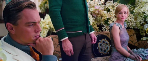 Still frame 98 from The Great Gatsby (2013) directed by Baz Luhrmann