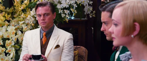 Still frame 99 from The Great Gatsby (2013) directed by Baz Luhrmann
