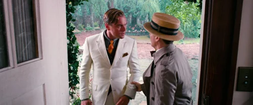 Still frame 100 from The Great Gatsby (2013) directed by Baz Luhrmann