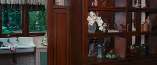 Still frame 101 from The Great Gatsby (2013) directed by Baz Luhrmann