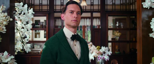 Still frame 105 from The Great Gatsby (2013) directed by Baz Luhrmann