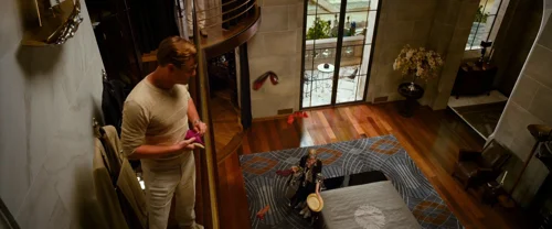 Still frame 108 from The Great Gatsby (2013) directed by Baz Luhrmann