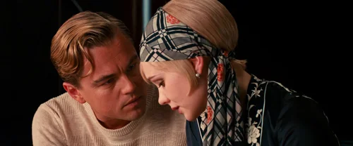 Still frame 109 from The Great Gatsby (2013) directed by Baz Luhrmann