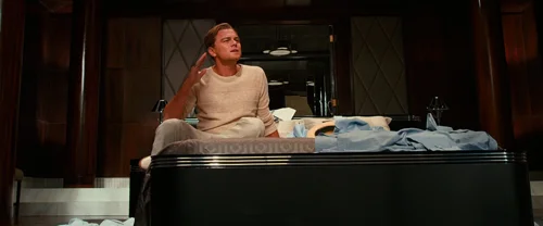 Still frame 111 from The Great Gatsby (2013) directed by Baz Luhrmann