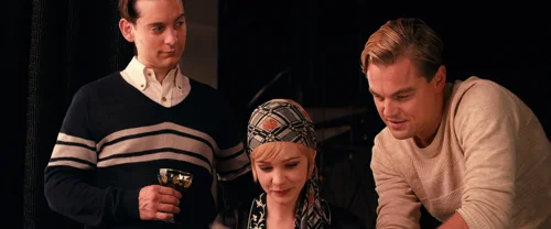 Still frame 112 from The Great Gatsby (2013) directed by Baz Luhrmann